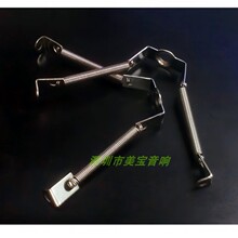 全新不锈钢拉簧EL84R 适EL84 6CA4 6P14  6BQ5 6H30PI电子管其他