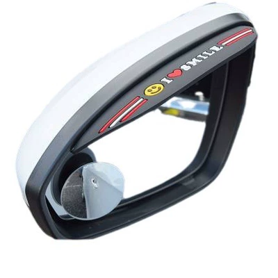 rain visor, Rain shield