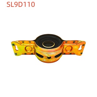 Car Drive Shaft Middle Suspension Bridge Bearing 9555268553 Suitable for Changan Uno S Inner Diameter 35