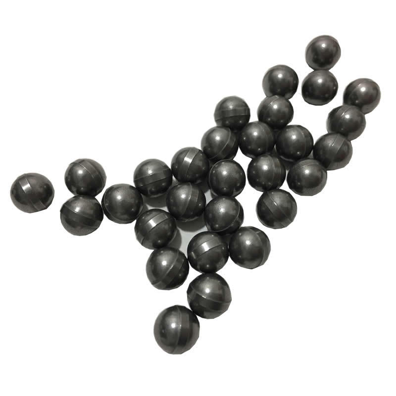 厂家销售 硬质合金球 YN6 钨钢球 毛坯球 无磁合金球