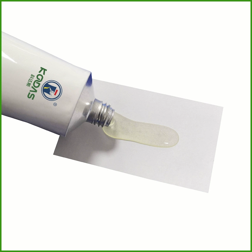 Клей для электронных приборов прозрачный мягкий клей 713 водонепроницаемый герметик ПП клей ПП пластиковый клей