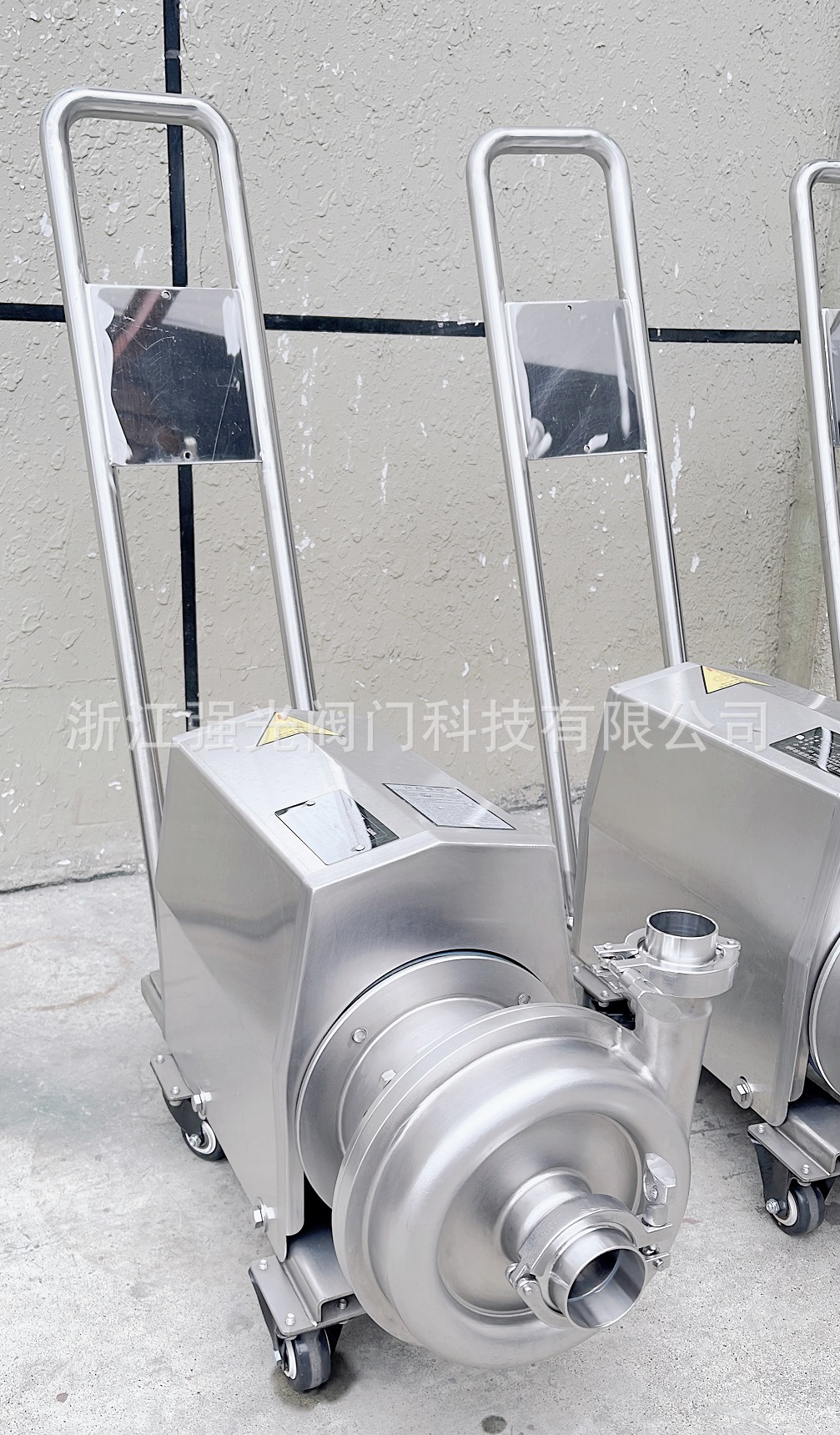 卫生级药液泵，移动式药液泵，防爆药液泵，不锈钢304/316L