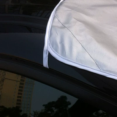 Magnetic Car: Universal Car clothing