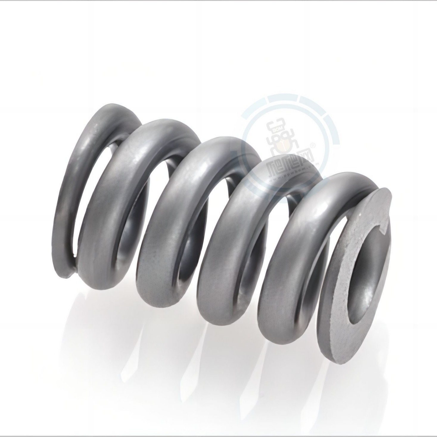 S-881            压缩弹簧 Compression Springs