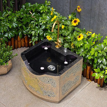 ��ʽ�͹�ϴ�ֳ�ˮ��ˮ��ͥԺ���@�����ϰѳضղ����̨�e���ϲ���