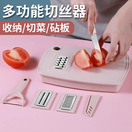 网漏、油格;刨子、削皮器;烹饪勺铲