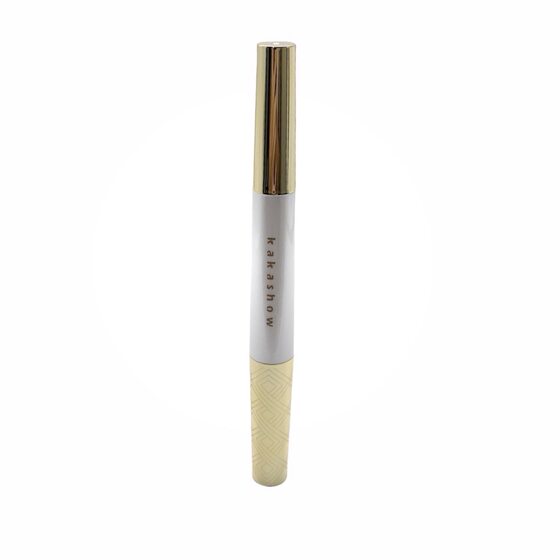 [Lipstick Lip Liner] kakashow Soft Fog Double Head Lip Liner Two-in-One Outline Lip Shape Color genuine goods