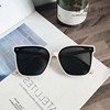 Advanced fashionable sunglasses, sun protection cream, new collection, high-quality style, internet celebrity, UF-protection, wholesale