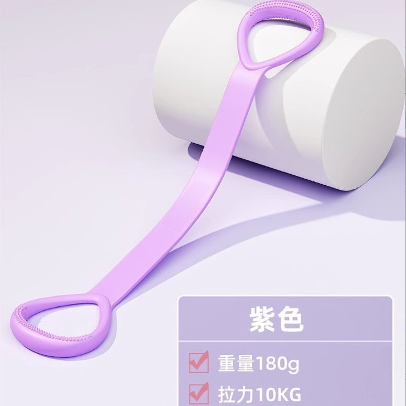 보라★[일체형 솔리드 TPE 고탄성/미끄럼 방지 핸들]