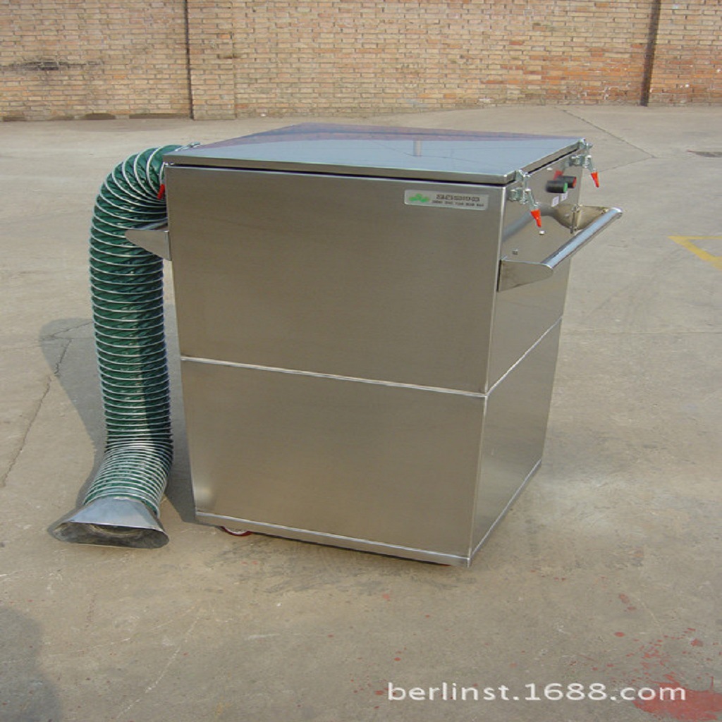 ����������ѹ��ռ�����2.2KW �����ù�ҵɨ�ػ� С���ƶ������