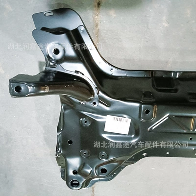Suitable for Peugeot 307 – Front axle