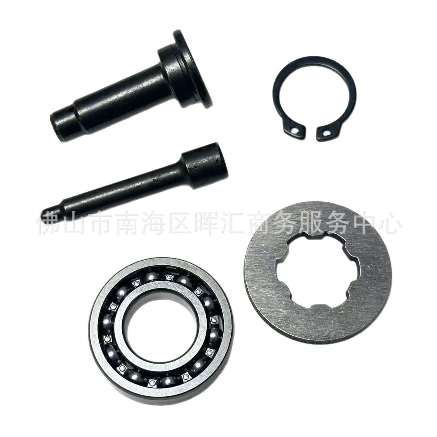 Motor de embrague de motocicleta CG125 FT150 DM200 embrague ejector empuje rod RC250