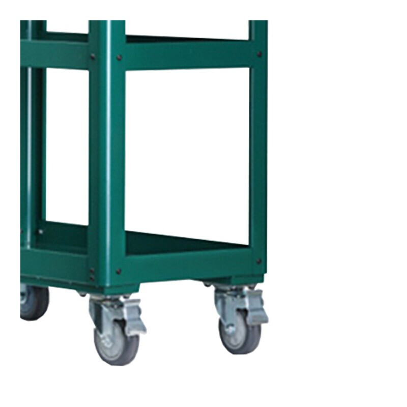 Vehículo de herramientas multipropósito SATA 95222A de 3 capas