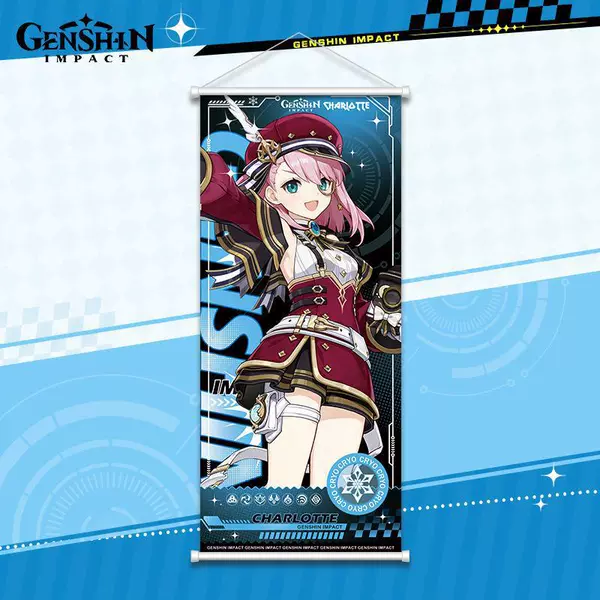 79. Ice-Charlotte