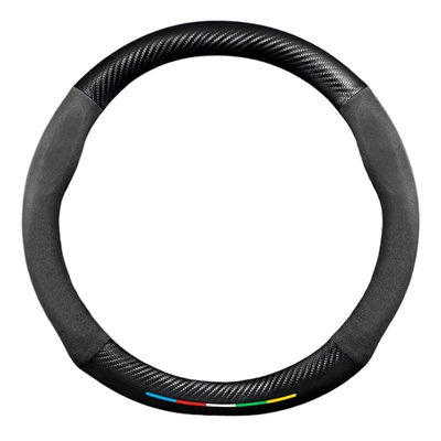Steering wheel cover – Suitable for Toyota Crown Land Cruiser