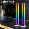 Зеркало «тысяча слоёв», Bluetooth, белый, набор 2 шт., USB