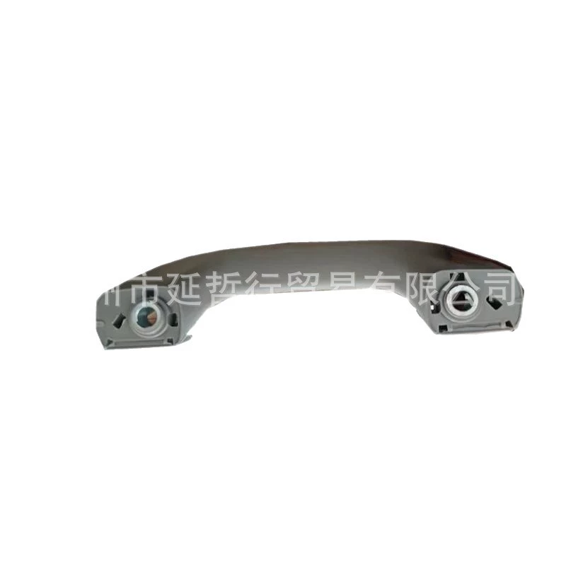 Подходящий для Toyota Hilux 15-24 A-стойка ручка на крыше, ручка на крыше Hilux, вспомогательная ручка на крыше Hilux
