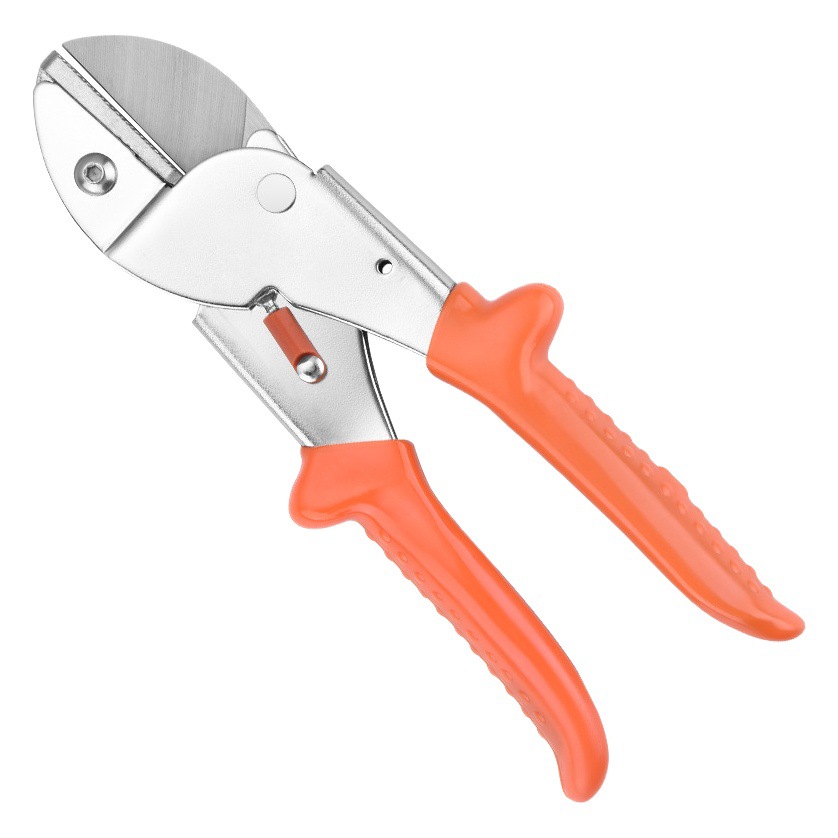 Tijeras de poda de acero SK5 jardín árbol frutal rama gruesa tijeras de flor fuerte poda rama jardinería jardín Tijeras