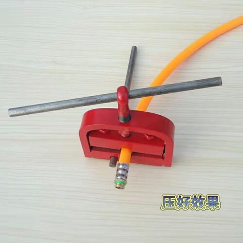 Spray nozzle parts pesticide tube medication tube connector motor spray machine high pressure tube water outlet tube parts copper connector