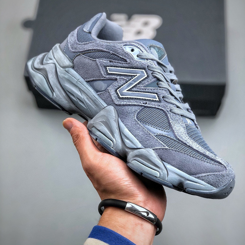 莆田純正オリジナル NB9060 小紅書イン純正オリジナルスポーツシューズミレニアム象蹄お父さん靴ランニングシューズトレンディな靴|undefined