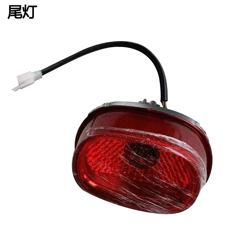 Adaptarse a la carcasa del automóvil eléctrico Yadimi color Yulong TZCK novena generación Emma Tai Bell Xinjiang tortuga rey accesorios de carcasa