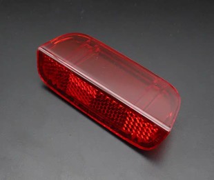 1KD947419 Tiguan, Magotan, Sagitar, High 6, Lingdu, Taos, Touring, панель двери Taos, поддельная крышка сигнальной лампы.