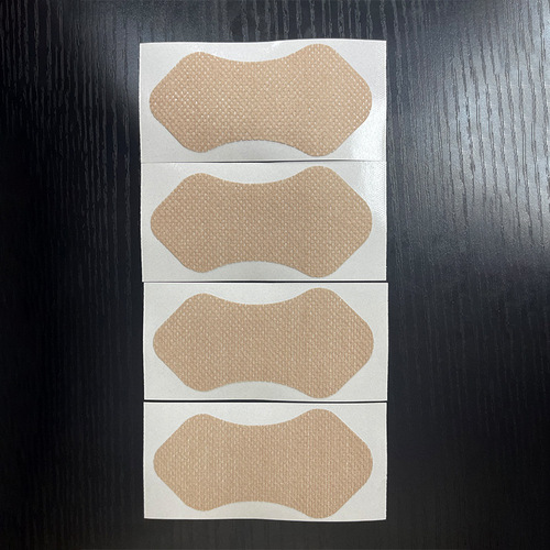 Summer hot sweat underarm sweat-absorbent patch disposable sweat-absorbent patch sports armpit sweat-absorbent patch antiperspirant patch foot patch