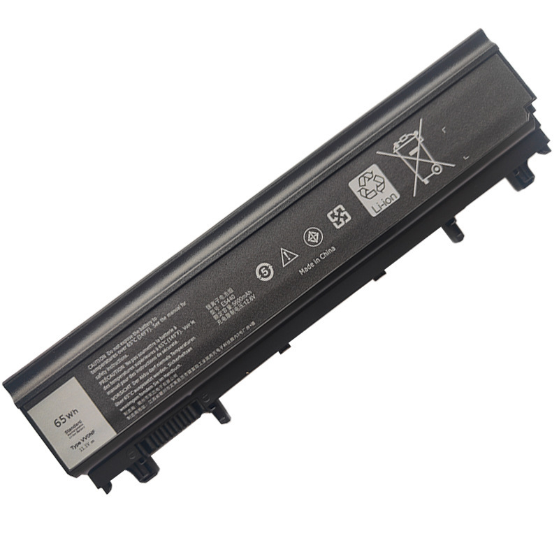 For Dell E5440 E5540 6-cell/9-cell VV0NF VJXMC N5YH9 notebook battery