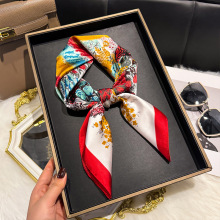�¿�ŷ����70��������˿˿��Ůʿ�ٴ����ݸ߼���ӡ��װ��ͷ������