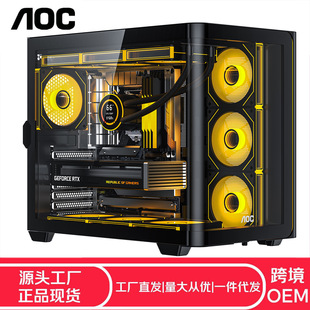 ��ƷAOC��X�C��һ�w���ȏ�����Type-C֧��120/240/280/360ˮ��