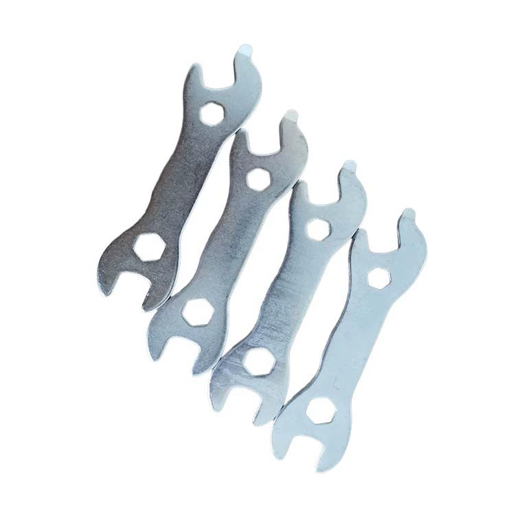 Diverse wrench, universal scooter for repair, custom-made
