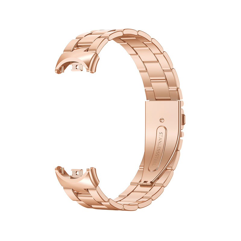 【Official】 Sanzhu -Rose Gold