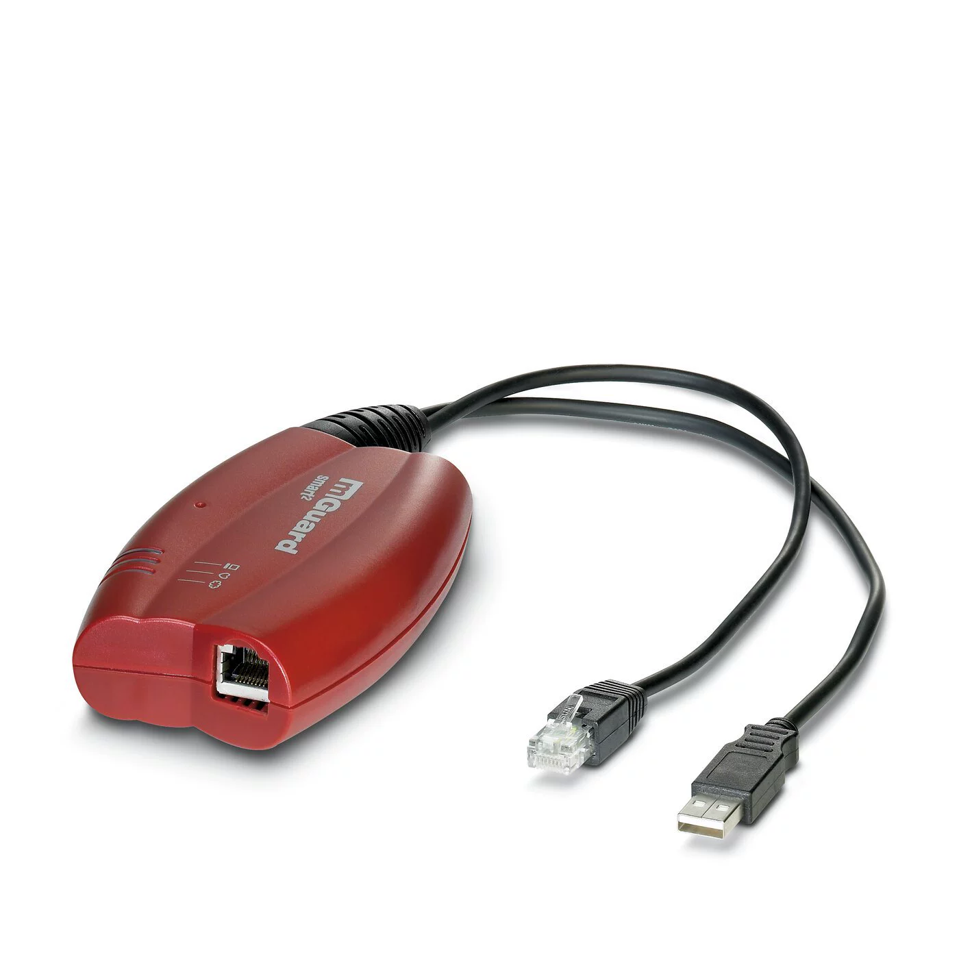 Маршрутизатор -FL MGUARD RS4004 TX/DTX 2701876