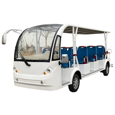 Spots Electric Sightseeing Shuttle, Elektrikli qolf avtomobilləri