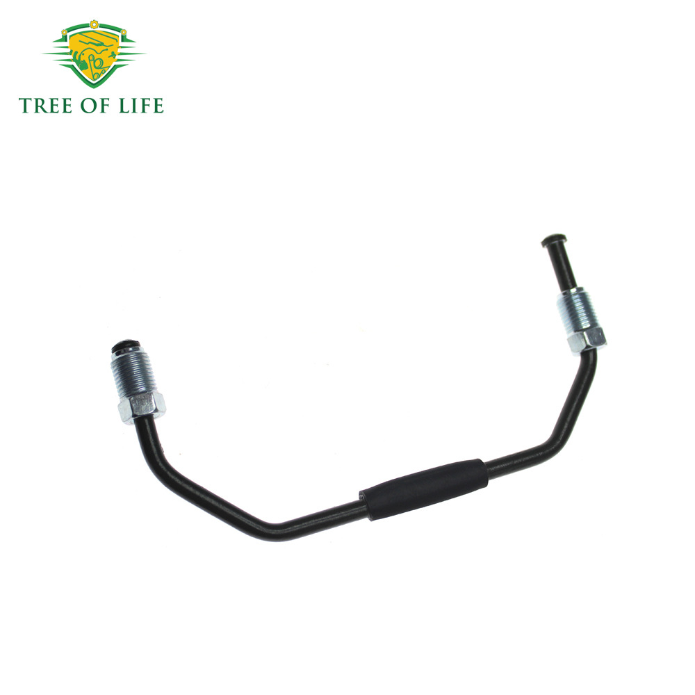 La tubería de aceite del cilindro de freno modificada por la pinza de freno del automóvil es adecuada para la tubería de retorno modificada de Brembo F40