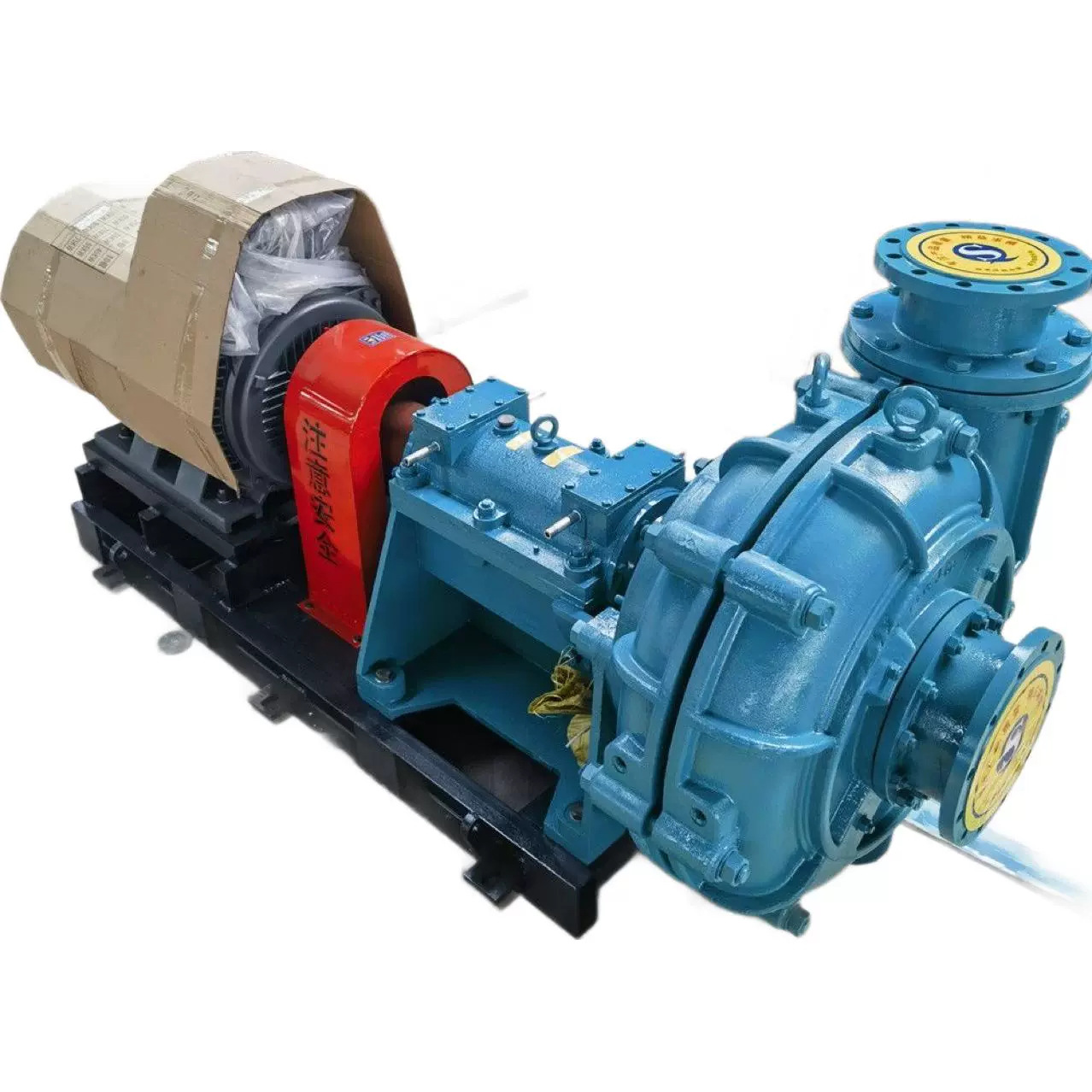 渣浆泵、灰渣泵