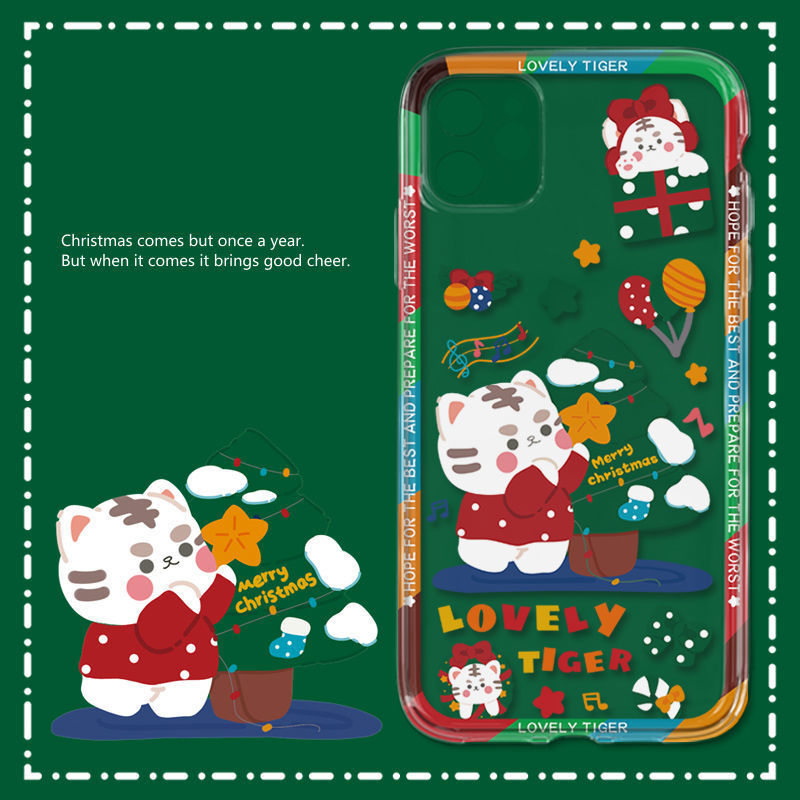 ����С�ϻ�����iPhone11ƻ��12/13promax�ֻ���xr�轺7͸����ˤ8p