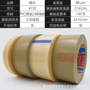 tesa��ɯ4122͸��pvc�������yԇ�z����ɫ���ͷ⼈����b������Ʒ
