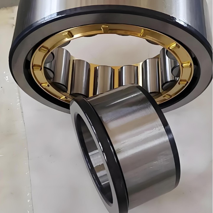 大型圆柱滚子轴承NNJ49/900W33 900*1180*280重型重型机械