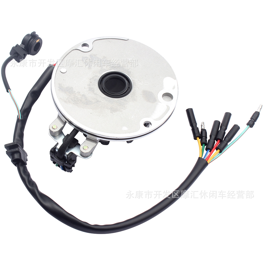 Мотоцикл подходит для Lifan Yinxiang.