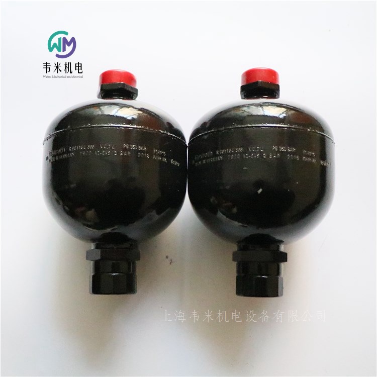 力士乐REXROTH活塞式蓄能器0531613615 韦米供应