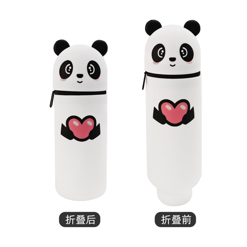 팬더 사랑 모델