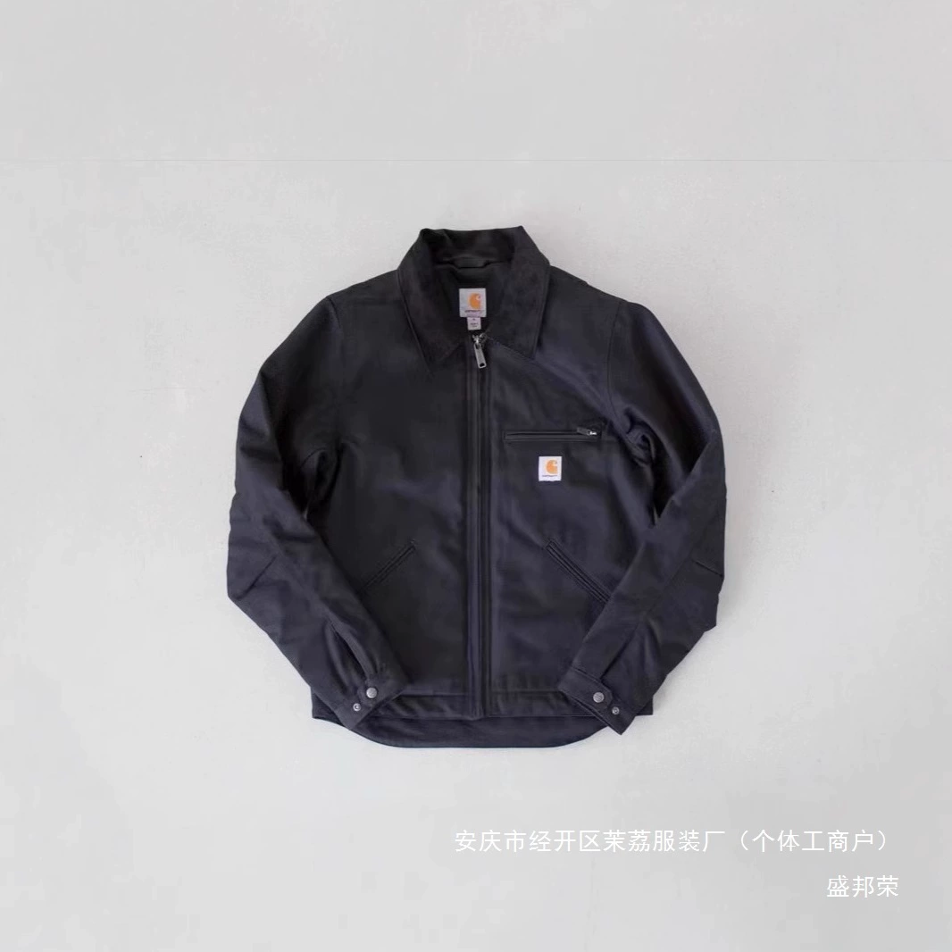 Cloth, jacket for leisure, American style