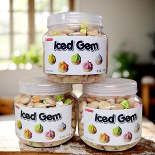 ���l�������eʳƷ��ʳ ��؛�Y��̩��VFOODS�Ʋ�ɫ��ʯ�320g*12ƿ