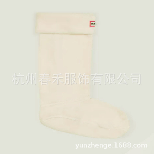 미색 니트, 플리스 롤업 (색상 랜덤)