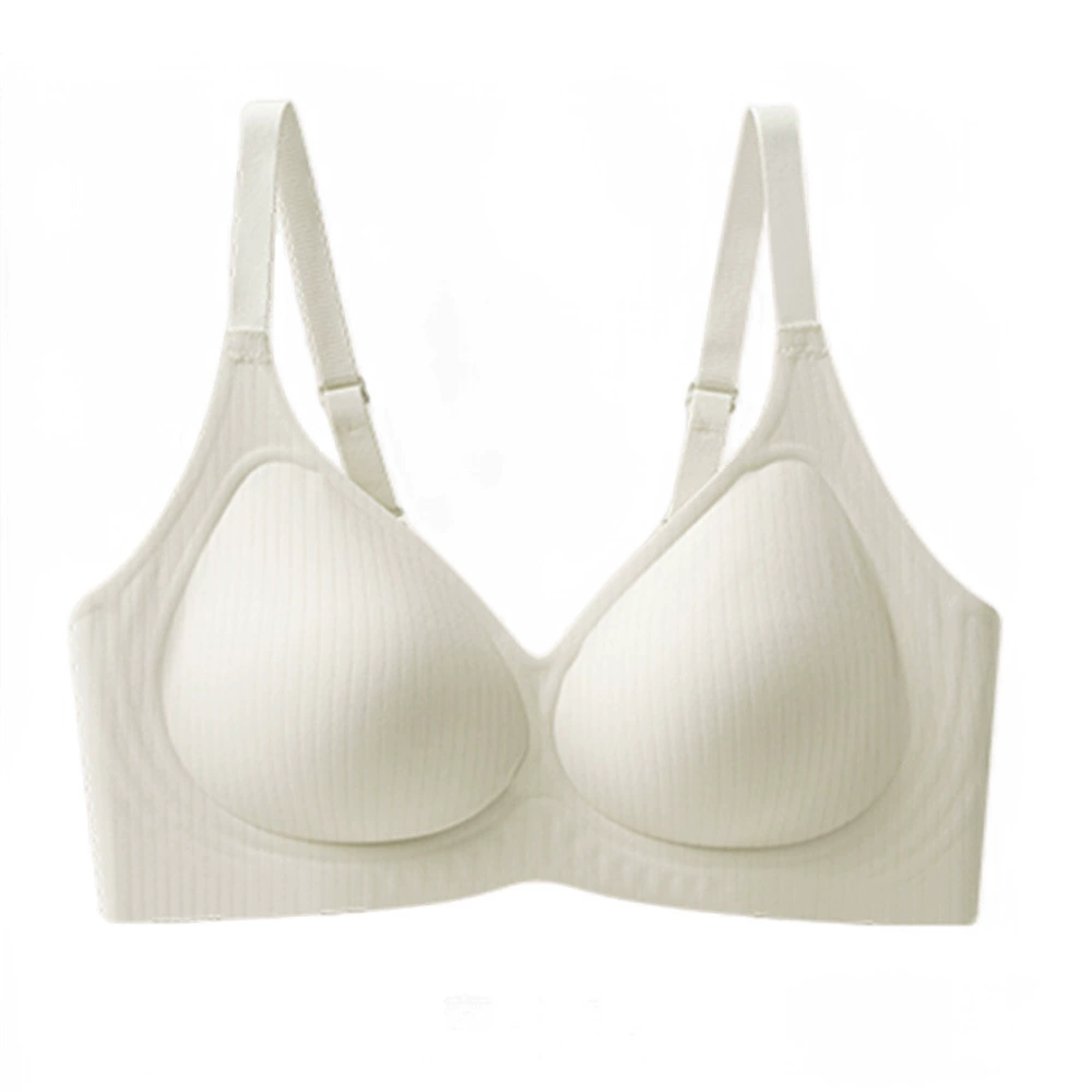 Underwear, push up bra, bra top, wireless bra