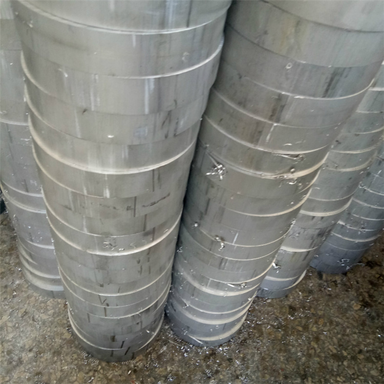 供应切割零卖 Φ5.0-Φ520 优惠7075铝棒 7075超硬铝棒