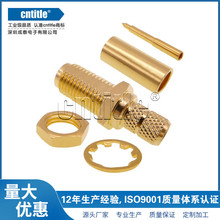 僽�ȫ�~ 50-3 RP-SMA���^ ���ݼy��� ���Խ�RG58 LMR195���|