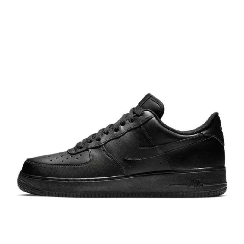 Air Force One - Pure Black