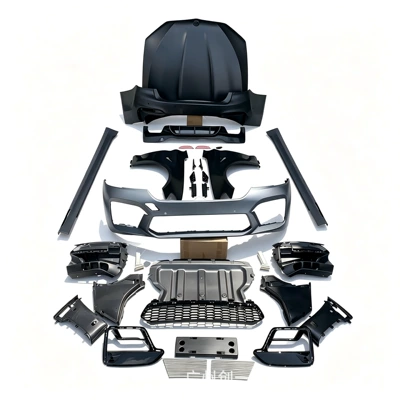 Big Surrounded modification to M5 wide-body 18-20, old - g30g38-late-stage-m5-narrow-body-kit